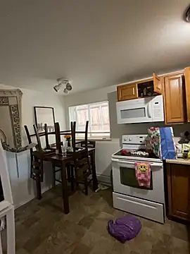 ThornsandHoney webcam