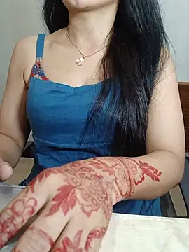 Chanchal--Navya webcam