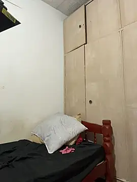sisterhong webcam