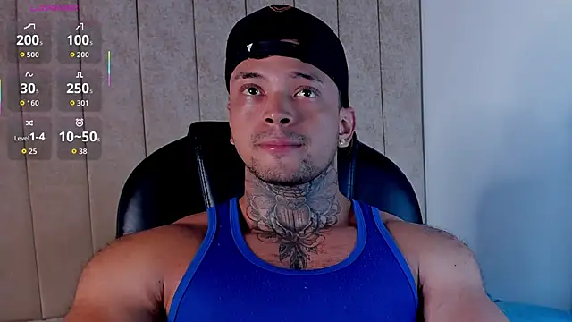 Stiven_collins webcam
