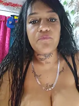 Michelle_Brito1 webcam