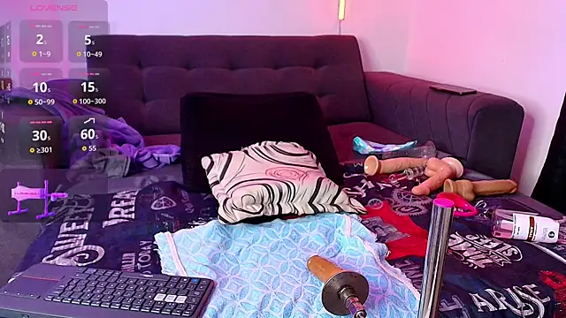 Maximiliano__Fire webcam
