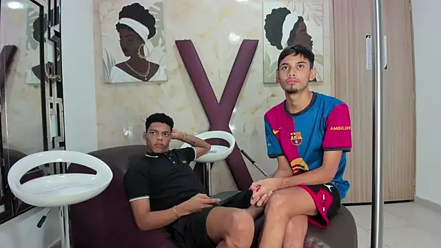 GRETTY_BOYS webcam