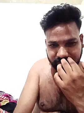 Shiva7478 webcam