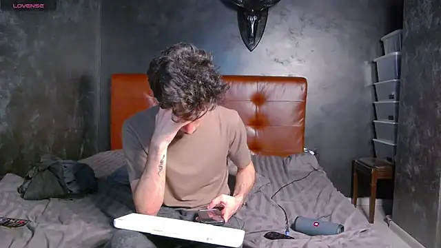 DanielCrush1 webcam