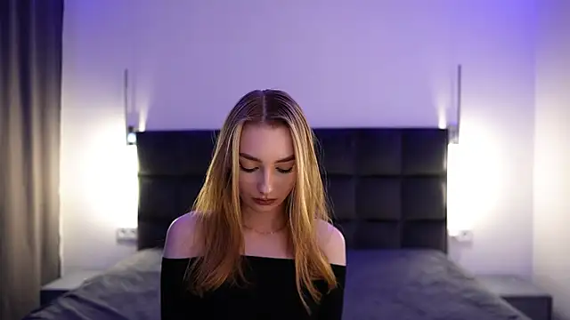 GoldieHarrington webcam