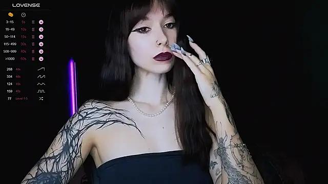JillVerdon webcam