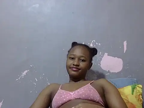 Petite_Ebony10 webcam