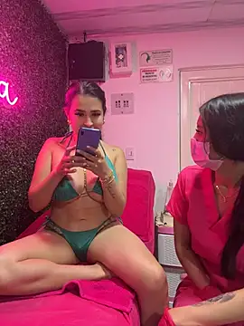 Sara_fun webcam