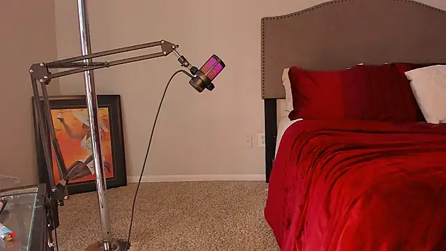 yiauana webcam
