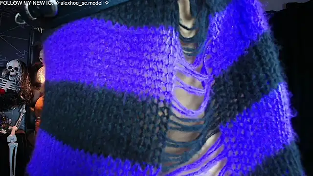 AlexHoe_ webcam