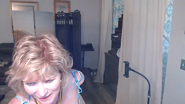 SindeeDix webcam