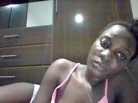 Alessandrajenna webcam