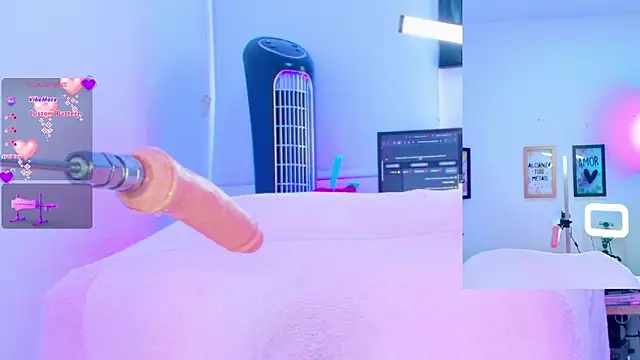 jasllyferrer webcam