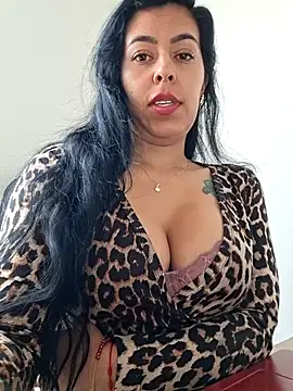 Luianna webcam
