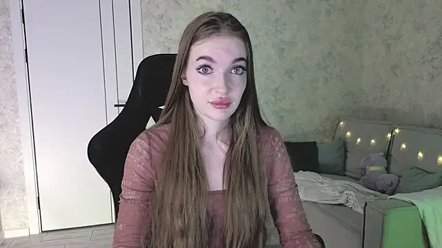 LissaCain webcam