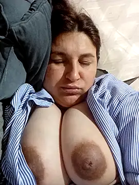 BlackVBarbie webcam