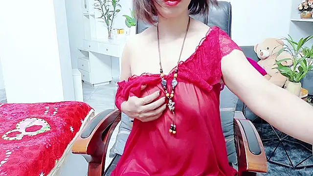 Miu-Le webcam