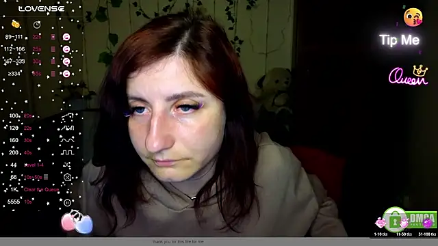Muse_kitty_jenia webcam