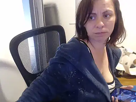 SweetAdela92 webcam