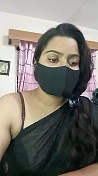 Amisha-2 webcam