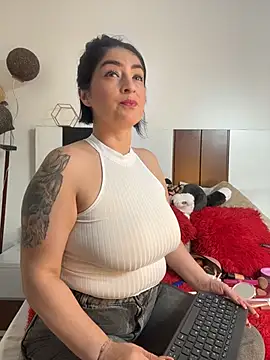 karenlennox1 webcam