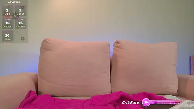 miaa_lux webcam