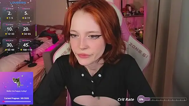 Crackling_Tatii webcam