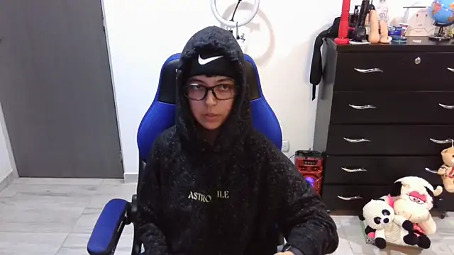 thomascooper7 webcam