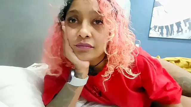 Indianbrownie webcam