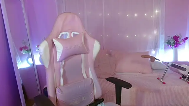 IvyBliss8 webcam