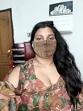 Hot-Fairy webcam