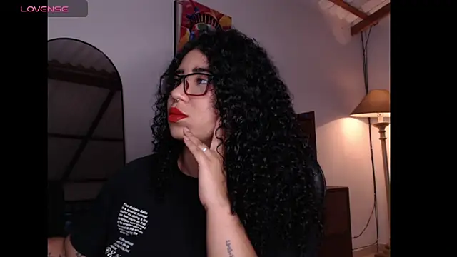 leslycarsson webcam