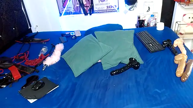 Said_hot01 webcam