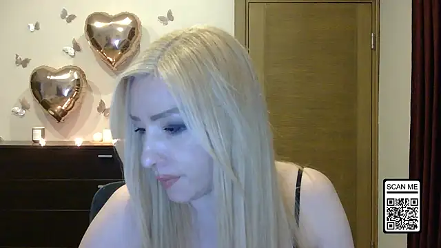 Wild_Silk_Desire webcam