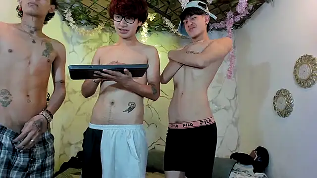 Bastian_boyshot77 webcam