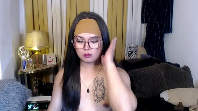 YourSweet-mich webcam