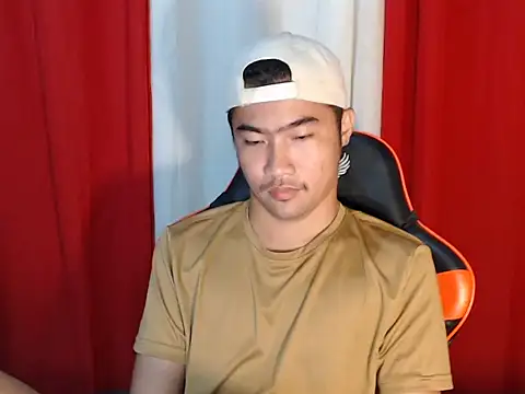 Siege_cum69 webcam