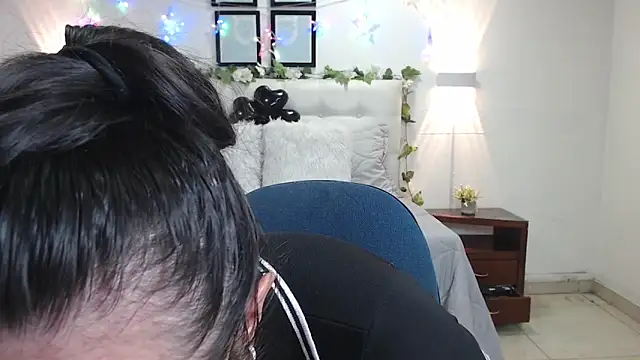Megan_05_ webcam