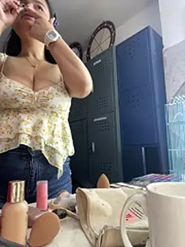Jennifer_Vega1 webcam