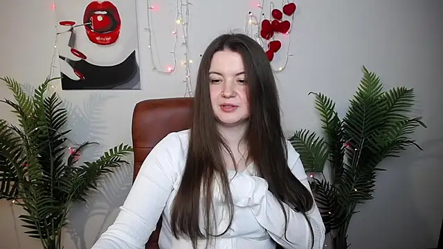 MavkaCute webcam