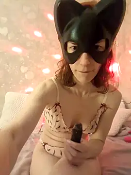 xRedHair webcam