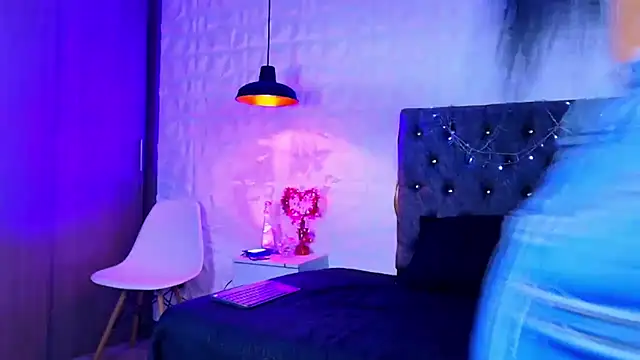 susan_dl webcam