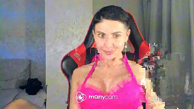Angel_iam webcam