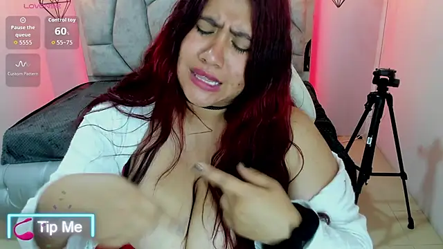 Addyy_02 webcam