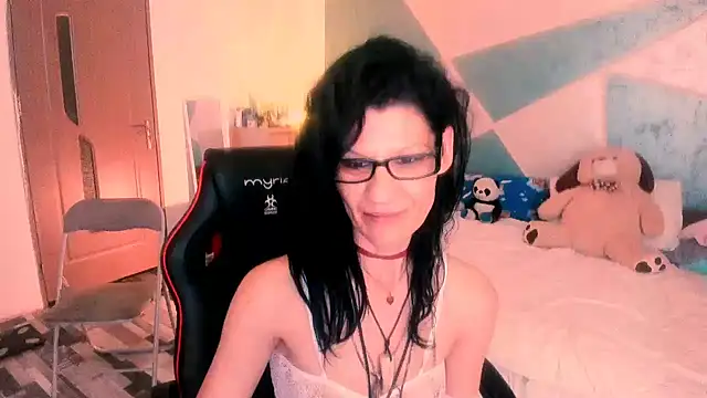 SweetSin40 webcam