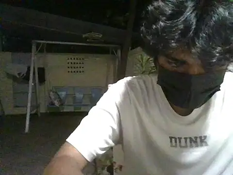 kriZ08 webcam