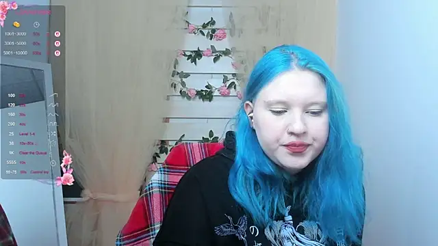 FoxPlayXX webcam