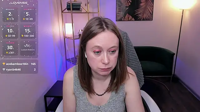 Brooke_lover webcam
