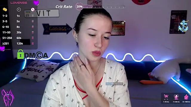 Bunny_B3 webcam
